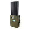 Bester 18-Band-Störsender für Handys: 4G 5G GPS Wi-Fi Bluetooth VHF UHF LOJACK RF-Signale
